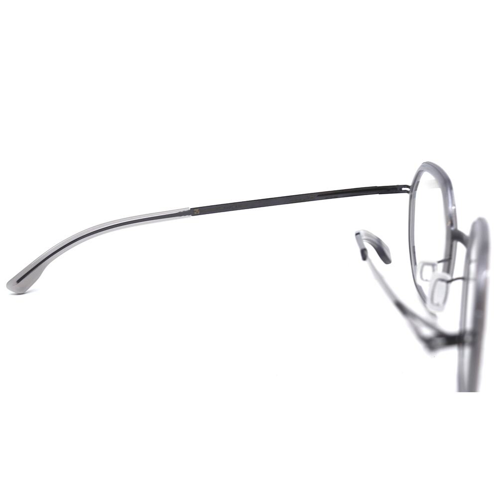 IC! BERLIN RAJA GREY AUTHENTIC UNISEX EYEGLASSES - Picture 10 of 12